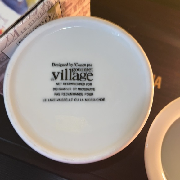 Dip Chiller - Gourmet Du Village Bistro Collection - Picture 8 of 11